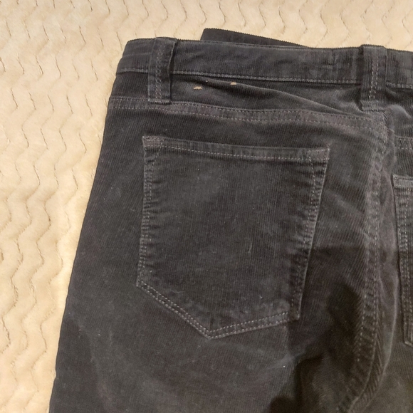 Smart Set Corduroy Pants - Picture 4 of 6